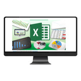 Planilha De Curva Abc Para Produtos De Estoque Em Excel