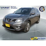 Nissan X-trail T32 Exclusive 2.5l  43821