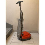 Aspiradora Yelmo Ba-9700 3.5l  Naranja