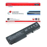 Batería Compatible Para Hp Elitebook 6550b 8440w 8440p 6440b