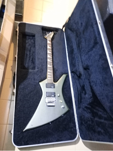 Guitarra Eléctrica Jackson Kelly 