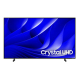 Samsung Smart Big Tv 75 Crystal Uhd 4k 75du8000 2024