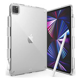 Ringke Fusion [funda + Portalápices] Compatible Con iPad Pro