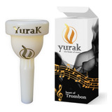 Boquilla Trombón Yurak - 