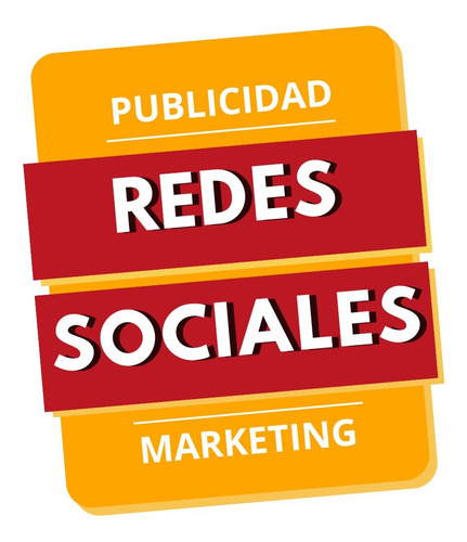 Redes Sociales, Servicio Pro, Agencia De Marketing