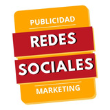 Redes Sociales, Servicio Pro, Agencia De Marketing