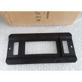 Base Portaplacas Placa Trasera Vw Vento Polo Original