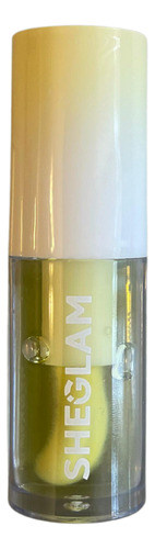 Sheglam Dupe Ice Queen Voluminizador Plumping Lip Gloss