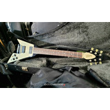 Gibson Flying V Reissue 67 Emg /ñ Les Paul Sg Fender Prs Esp