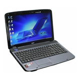 Laptop Acer Aspire 5536 5055