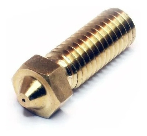 Pico Nozzle Bronce Volcano 0,4mm A 1,2mm 1.75mm Impresora 3d