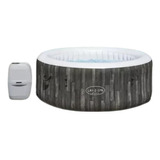 Jacuzzi Hidromasaje Spa Inflable Bahamas Lay-z 40º Bestway C