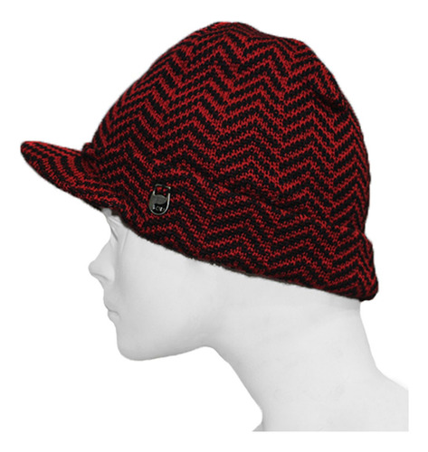 Gorro Unisex Northland Boarder 02-024282