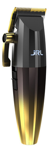 Cortadora De Cabello Jrl 2020c, Máquina De Corte De Cabello