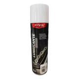 Lubricante De Cadenas Moto Pinta Cadena Magico 260ml