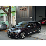 Ds Ds3 2016 1.6 Thp 156 Sport Chic