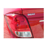 Emblema Chevrolet Beat Letras  Beat 