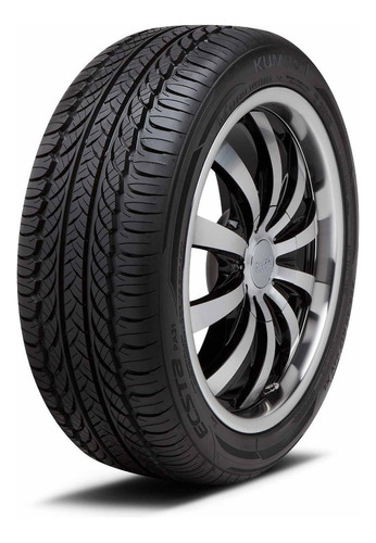 Neumático Kumho Pa31 215/55r18 Caba Nqn Mza Índice De Velocidad V