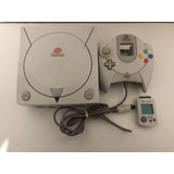 Dreamcast + Gdemu + Bitfunx + Psu