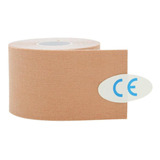 Strain Lesão Muscular Taping Cintas Bandagem Elástica Ades