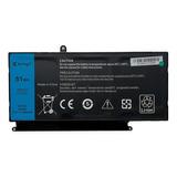 Bateria Para Notebook Dell Vostro 5470 P41g002 P41g Vh748