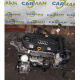 Motor Audi A1 A3 Q3 Volkswagen Vento Golf 1.4 Tfsi 2015 Cax