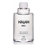 Repuesto Body Splash Kaiak Urbe 100 Ml. Natura