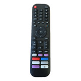 Control Remoto Lcd Smart Tv Compatible Sanyo Noblex Philco