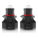 2x H7 H8 H11 Hb3 9006 Luz Antiniebla Led Para Coche Canbus