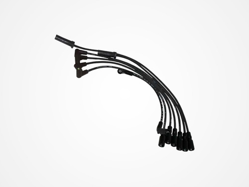 Cables De Bujias Blazer Astro Van S10 4.3 99-04