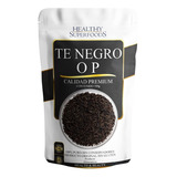 Te Negro Op (orange Pekoe) 500g Premium