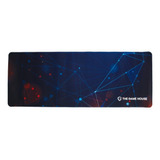 Mouse Pad Gamer Xl The Game House Diseño Hyperspace
