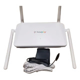 Router Extensor Wifi 6 Fiberhome Sr1041e Nuevo Wisp Cobre