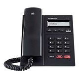 Telefone Ip Voip Poe Tip 125i Intelbras