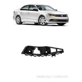 Guia Jetta Mk6 2015 2016 2017 Delantero Derecho