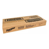 Pilas Energizer Aaa X120 E92 Caja Madre