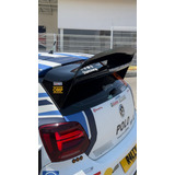 Aleron Vw Polo Seat Ibiza Audi A1