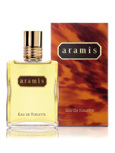 Perfume Original Aramis Para Hombre 100ml