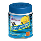 Alimento Para Peces Marinos Formula One 70 Gr Ocean Nutritio