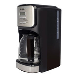 Cafetera Mr. Coffee Programable 12 Tazas 1.8 Lts 