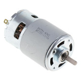 Motor De Del Coche Eléctrico De 775 Niños, 12v-24v Dc