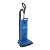 Clarke Carpetmaster 215 Aspiradora Vertical () Azul