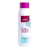 Kaba Shampoo Cebolla