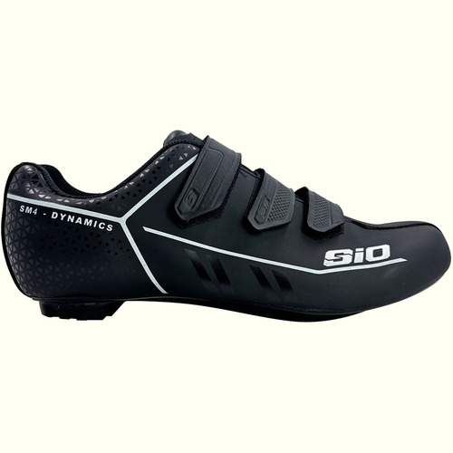 Zapatillas Ciclismo Ruta Sio Sm Smart