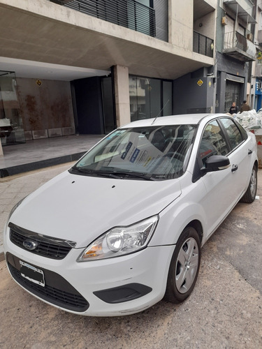 Ford Focus Style Exe