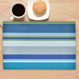 Pack X 6 Individuales De Mesa Rectangulares 45x30cm Deco