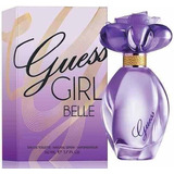 Perfume Para Dama Guess Girl Belle Original Importado