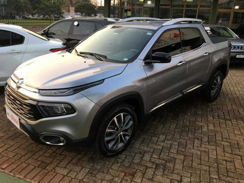 FIAT TORO VOLCANO 2.0 16V 4X4 TB