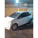 Volkswagen Up! 2015 1.0 High Up! 75cv 5 P