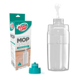 Refil Reservatório Para Mop Spray 400 Ml Flash Limp Mop7800